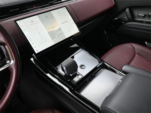 2024 Land Rover Range Rover Sport Dynamic SE — thumbnail 12