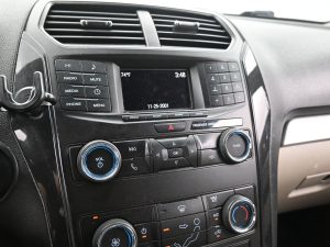 2018 Ford Explorer — thumbnail 17