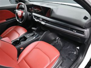 2025 Kia K4 GT-Line — thumbnail 15