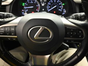 2017 Lexus RX AWD — thumbnail 19