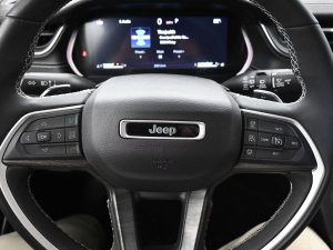 2023 Jeep Grand Cherokee Limited — thumbnail 21