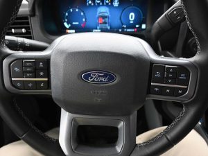 2024 Ford F-150 XLT 4WD SuperCrew 5.5 Box — thumbnail 21