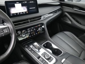 2024 INFINITI QX60 PURE — thumbnail 11