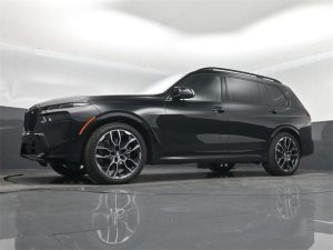 2024 BMW X7 M60i — thumbnail 61