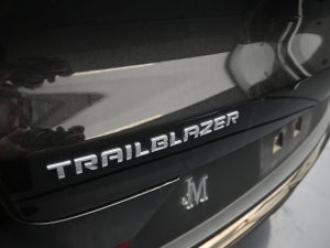 2022 Chevrolet Trailblazer ACTIV — thumbnail 7