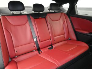 2025 Kia K4 GT-Line — thumbnail 16