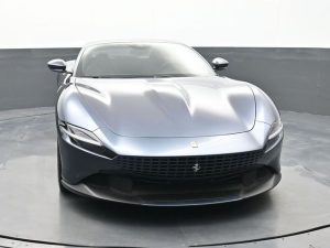 2023 Ferrari Roma — thumbnail 5