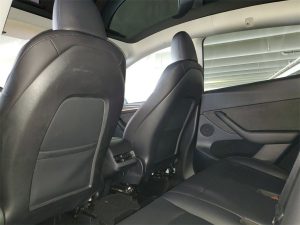 2023 Tesla Model Y Long Range — thumbnail 11