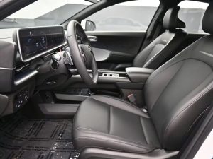2023 Hyundai IONIQ 6 SEL — thumbnail 9