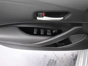 2024 Toyota Corolla Hatchback SE — thumbnail 17