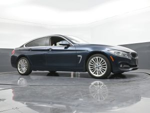 2015 BMW 428i xDrive Coupe — thumbnail 18