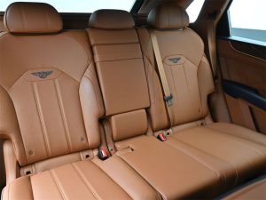 2021 Bentley Bentayga V8 — thumbnail 15