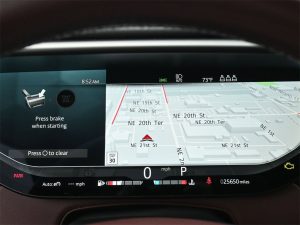 2024 Land Rover Range Rover Sport Dynamic SE — thumbnail 13