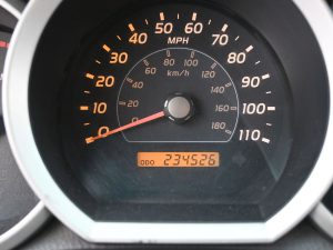 2007 Toyota 4Runner SR5 — thumbnail 19