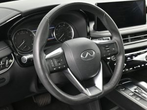 2024 INFINITI QX60 PURE — thumbnail 12