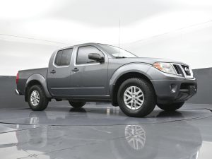 2017 Nissan Frontier SV V6 — thumbnail 17