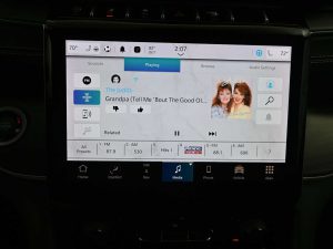 2023 Jeep Grand Cherokee Limited — thumbnail 22