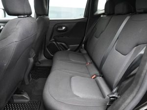 2020 Jeep Renegade Upland — thumbnail 9