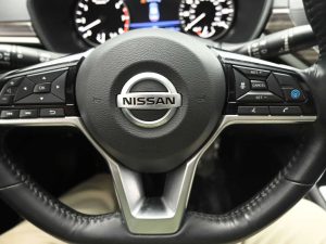 2021 Nissan Altima 2.5 SL — thumbnail 21