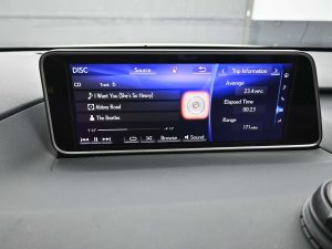 2017 Lexus RX AWD — thumbnail 20