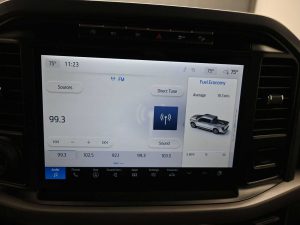 2024 Ford F-150 XLT 4WD SuperCrew 5.5 Box — thumbnail 22