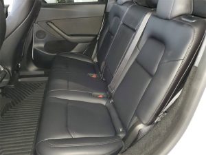 2023 Tesla Model Y Long Range — thumbnail 12