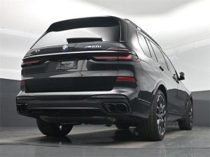 2024 BMW X7 M60i — thumbnail 63