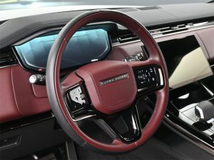 2024 Land Rover Range Rover Sport Dynamic SE — thumbnail 14