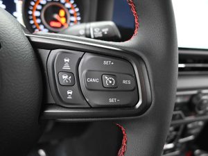 2024 Jeep Gladiator Rubicon — thumbnail 20