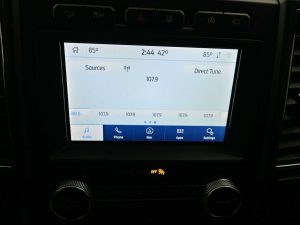 2020 Ford Expedition Max Limited 4×4 — thumbnail 23