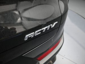 2022 Chevrolet Trailblazer ACTIV — thumbnail 8