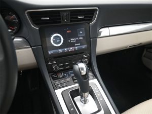 2019 Porsche 911 Turbo — thumbnail 11