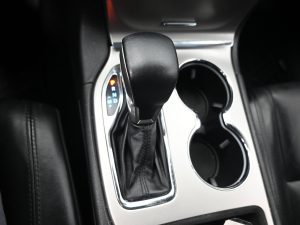 2019 Jeep Grand Cherokee Limited — thumbnail 19