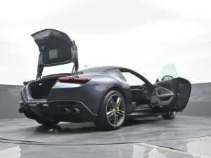 2023 Ferrari Roma — thumbnail 22
