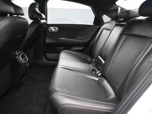2023 Hyundai IONIQ 6 SEL — thumbnail 10
