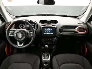 2020 Jeep Renegade Upland — thumbnail 10