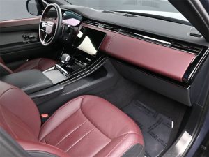 2024 Land Rover Range Rover Sport Dynamic SE — thumbnail 15