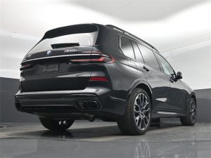 2024 BMW X7 M60i — thumbnail 64
