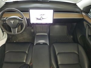 2023 Tesla Model Y Long Range — thumbnail 14