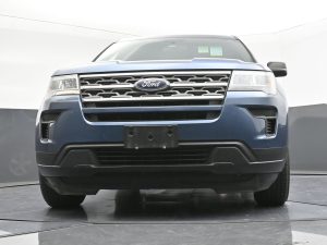 2018 Ford Explorer — thumbnail 19