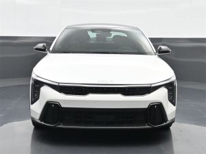 2025 Kia K4 GT-Line — thumbnail 6
