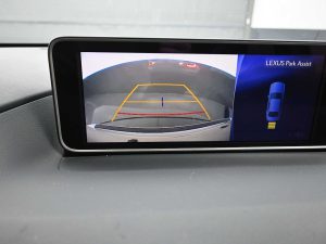 2017 Lexus RX AWD — thumbnail 21