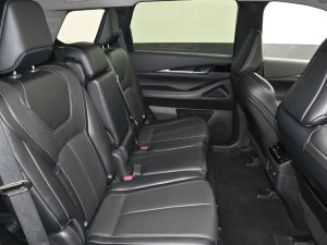 2024 INFINITI QX60 PURE — thumbnail 14