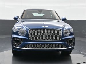 2021 Bentley Bentayga V8 — thumbnail 6