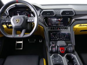 2024 Lamborghini Urus S — thumbnail 24