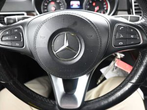 2017 Mercedes-Benz GLS 450 — thumbnail 15