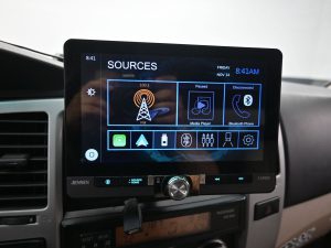 2007 Toyota 4Runner SR5 — thumbnail 20