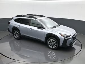 2023 Subaru Outback Limited — thumbnail 15
