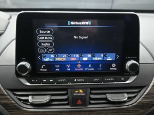 2021 Nissan Altima 2.5 SL — thumbnail 22