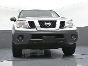 2017 Nissan Frontier SV V6 — thumbnail 18